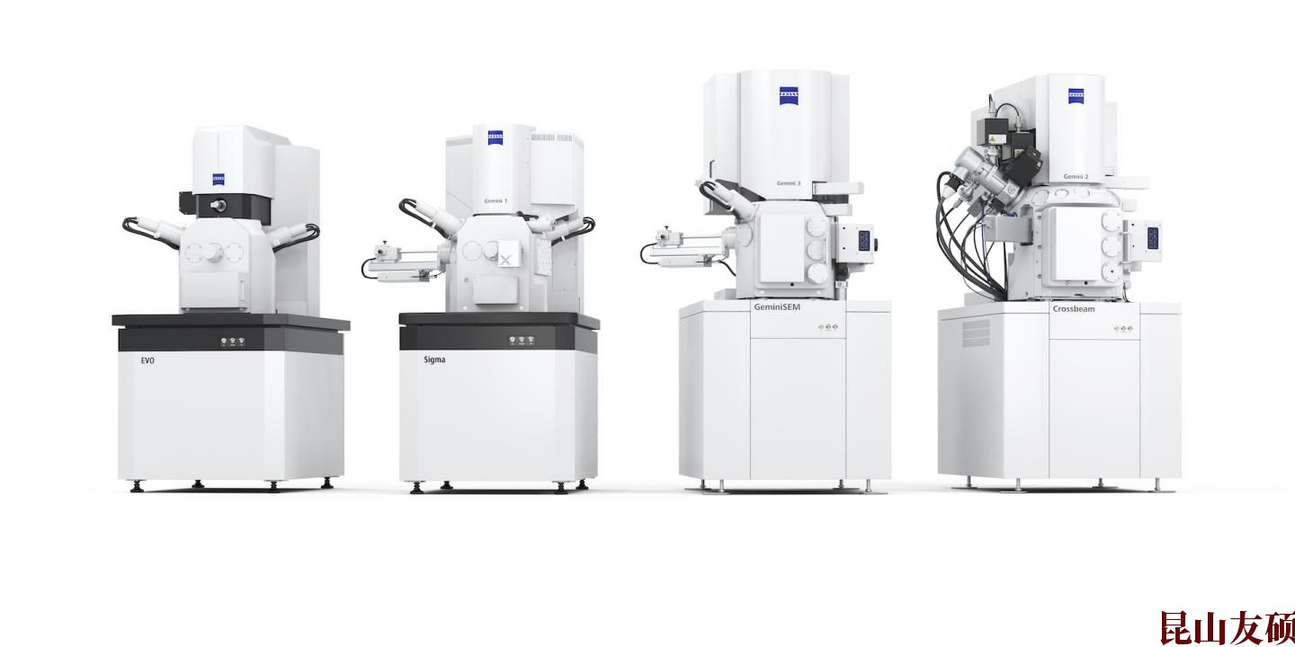 SEM固原扫描电镜