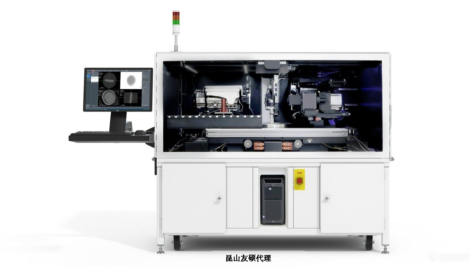 固原蔡司固原X射线显微镜