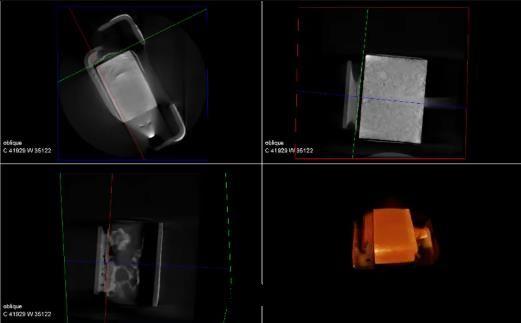 固原蔡司固原X射线显微镜